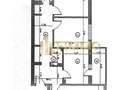 Apartament 3 cam | 75mp | De renovat | Burdujeni | ID:1763 - 2