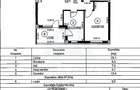 Apartament premium 2 camere balcon generos si parcare in Lup Residence - 11