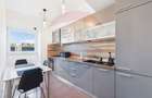 Duplex cu 2 camere superb langa Parcul Carol - 4