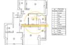 Apartament 4 camere, etaj 2/3, 86MP  // Bloc 2015 Rediu - Langa Casablanca - 15