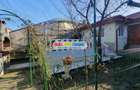 Vanzare casa și teren240 mp,in zona Aparatorii Patriei- Berceni - 1