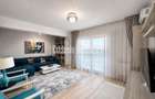 Zona Consilieri - PRIMA INCHIRIERE - Apartament  de LUX cu Parcare Subterana - 8