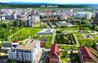 Penthouse exclusivist 186 M2C de vânzare în zona Centrală BAIA MARE - 14