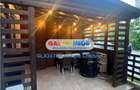 Inchiriere apartament 3 camere parter cu gradina Baneasa Greenfield - 23