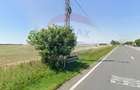 Teren extravilan de vanzare 17500 mp, deschidere 27m la DN1,  Ploiesti - 3