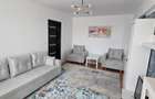 Închiriez  apartament 2 camere - 5