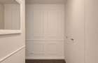 Apartament 94 m de lux cu grădină privată, zona Jandarmeriei – Pădurea Băneasa - 5