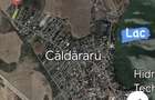 Teren intravilan Căldăraru - Cernica, Ilfov - 2