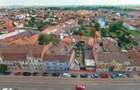 Teren 1444 mp Ultracentral Oradea, Strada Primăriei 52, front 20 m - 1