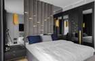 2 camere LUX One Herastrau Towers - 6