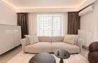 FIRST RENT | 3 Rooms Apartment + Parking + Terrace | Cortina North Pipera - 6