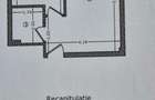 Garsoniera de Vanzare  - zona Grand Arena - 35 mp - 11