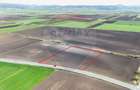 Teren extravilan potențial industrial | 10.000 mp | Feldioara - 1