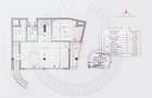 Piata Romana - Spatiu de birouri, 5 camere, 151 mp - 12