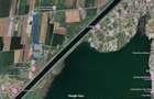 Oportunitate dezvoltare  _ 4.5Ha intravilan + 2.4Ha extravilan cu acces DJ 266 - 1
