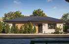 Lot teren 1000 mp, lipit de Therme, Balotesti. Urgent. - 4
