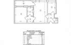 Vanzare Apartament 2 camere Renovat Lujerului - 16