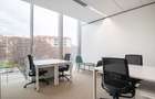Spațiu de birou privat cu servicii complete pentru dvs. și echipa dvs. în Garden - 1