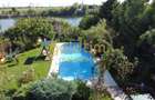 VILA SUPERBA/ DESCHIDERE LA LAC/PISCINA/CURTE/GRADINA AMENAJATA/BALOTESTI - 40