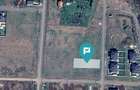 Teren de 746 mp în Fântânele, Arad - 1
