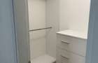 De inchiriat studio 2 camere+parcare supraterana - 8