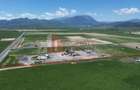 Teren pentru dezvoltare industrială/comercială 23.200 mp Râșnov DN73 - 5