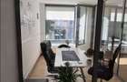 Unirii Închiriez spațiu birou recent modernizat terasa proprie 85 mp parter open - 4
