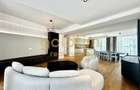 Penthouse spectaculos Iancu Nicolae–155 mp,terasă panoramică 194 mp, design unic - 4