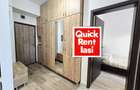 Pacurari Concept Residence Bloc Nou Apartament 2Camere Open Space Modern - 13