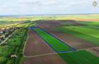 Teren cu potential 6,9 ha in Munar - 6