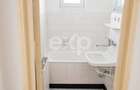 Apartament 2 camere semidecomandat de vanzare, centrală proprie, strada Mioriței - 5