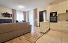 Inchiriere apartament 2 camere parcare subterana Pipera Greea Vista Residence - 16