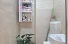 EXCLUSIVITATE-INEL 2 APARTAMENT 4 CAMERE, 2 BAI, RENOVAT, MOBILAT, UTILAT 70 MP. - 17
