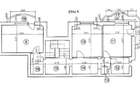 Duplex 5 camere | Metrou Păcii | 131 mp - 14