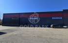 Spatiu Industrial - 340 mp, Dâmbul Rotund, acces TIR - 12