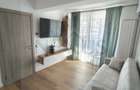 Apartament 2 cam- 5 minute Metrou Berceni -Mobilat - utilat - Parcare - 3
