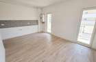 Apartament FINISAT 3 camere 56.1mp terasa 26.6mp Floresti str. Eroilor - 3