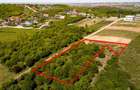 RECO Teren intravilan pentru investitie 2414 mp -dealuri Oradea - 8