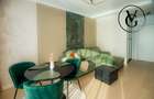 Apartament 2 camere | Lake On Mamaia | parcare - view către lac - 4
