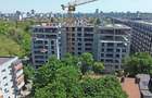 Apartament 4 camere Arcadia Park View- Langa Parcul Ciresari - 1