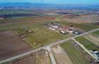 Teren intravilan 18.200mp, cu PUZ si PUD, ideal constructi case, Bod, Brasov. - 10
