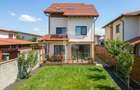 Casa individuala la pret de duplex langa padure | Comision 0% - 12