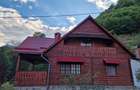 CABANĂ DE VÂNZARE ÎN ROMULI, BISTRIȚA-NĂSĂUD