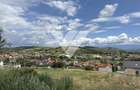 Teren intravilan 500 mp deschidere 27 m in Sura Mare Sibiu - 5