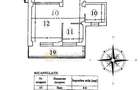 Bloc nou, 2 camere mobilat & utilat, impecabil, mutare imediata! Boxa + parcare - 1
