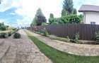 Vila de vanzare 260 mp cu anexe 40 mp si teren 1600 mp - 12
