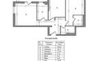 Apartament 3 camere The Suburb  Finisat complet Parcare inclusă - 16