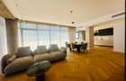 Penthouse 4 camere inchiriere Up Site - 9