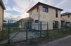 Casa individuala 4 camere cu teren 454 mp cartier privat Crevedia - 4