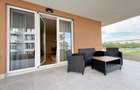 2 camere premium de inchiriat -prima chirie -vedere lac-parcare-Lebada Lake - 13